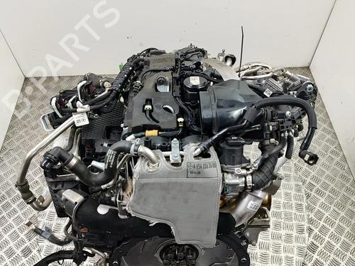 Engine MERCEDES-BENZ E-CLASS (W213) E 220 d (213.004) | BP34217987M1  - Image 7