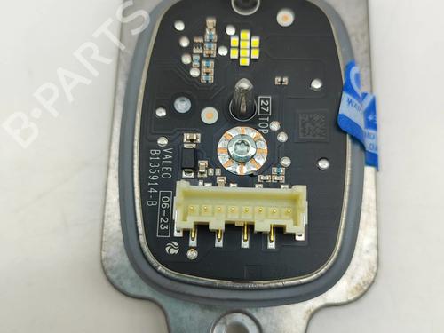Electronic module FORD KUGA III (DFK) 2.5 FHEV | BP33373951M83  - Image 7