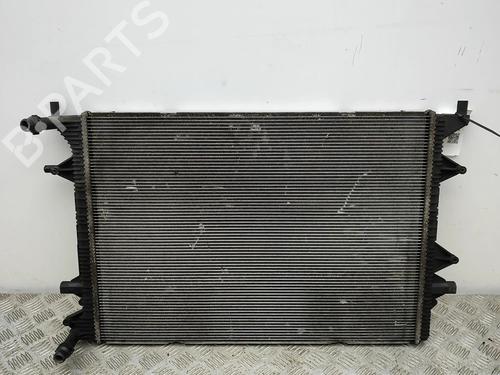 Water radiator VW CC B7 (358) 2.0 TDI | BP38730747M31 - Image 2