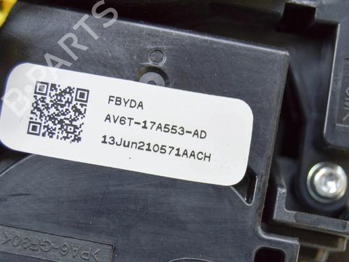 Steering column stalk FORD FOCUS III 1.0 EcoBoost | BP33356252I23  - Image 5