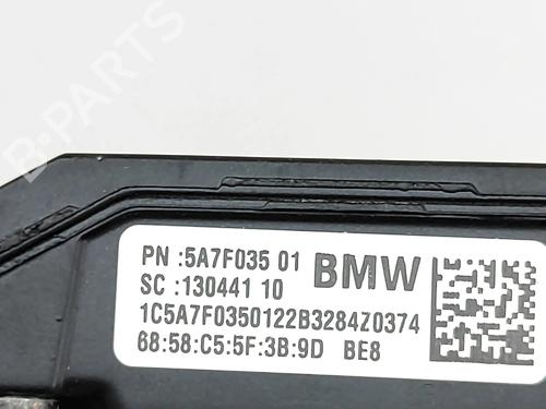 Camera BMW i4 (G26) M50 xDrive | BP27769375E14 