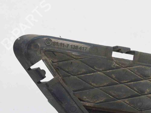 Grille BMW 3 (E90) 318 i | BP14607746C40 