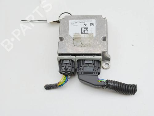 Used ECU airbags ECU airbags 39073773 39073773