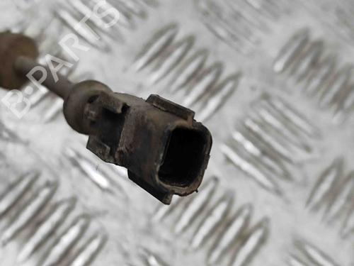 Left front steering knuckle OPEL VIVARO B Van (X82) 1.6 CDTI (05) | BP18036605M25 