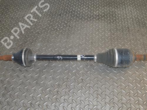 Used Left rear driveshaft Left rear driveshaft MASERATI LEVANTE SUV (M161) 3.0 Q4 (350 hp) 33346863 33346863