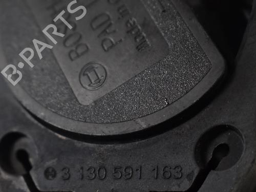 Auxiliary water pump LAND ROVER RANGE ROVER VELAR (L560) 2.0 P300 Si4 4x4 | BP30207909M111 