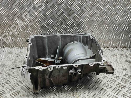 Used Oil sump FORD FIESTA VI Van 1.0 EcoBoost (140 hp) 30256895