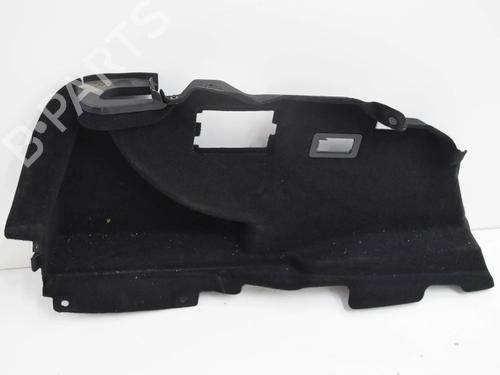 Used Boot lining MASERATI GHIBLI III (M157) 3.0 S Q4 (409 hp) 14615512