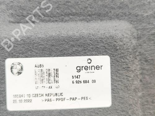 Luggage compartment floor BMW iX (I20) xDrive 40 | BP32756157I33  - Image 6