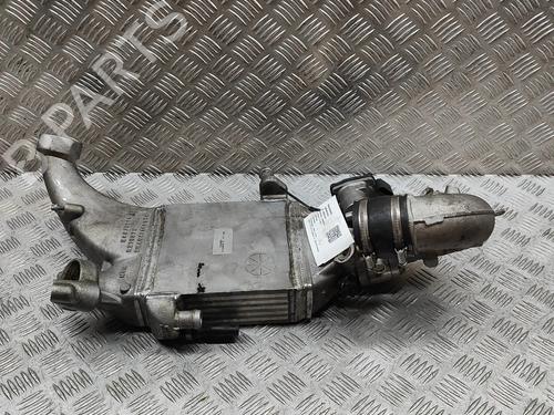 Used Intercooler BMW 5 (F10) M 550 d xDrive (381 hp) 23866207