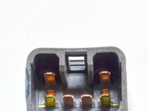 Switch KIA CARENS I MPV (FC, FJ) 2.0 CRDi | BP10400427I30