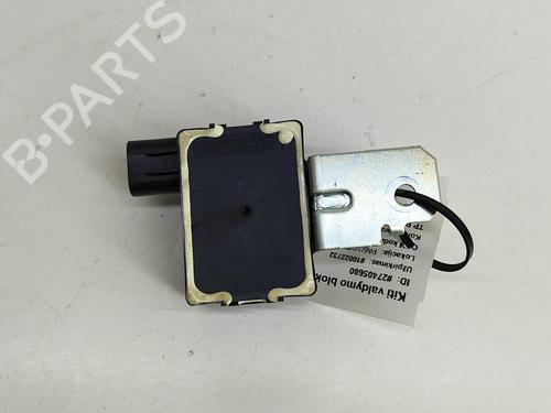 Electronic module MITSUBISHI OUTLANDER III (GG_W, GF_W, ZJ, ZL, ZK) 2.0 Hybrid 4WD (GG2W) | BP27777514M83 