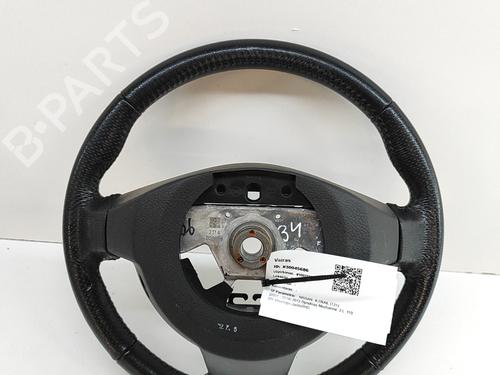 Steering wheel NISSAN X-TRAIL II (T31) 2.0 dCi 4x4 | BP25787148C49 