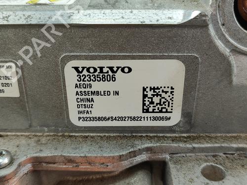 Inverter/Converter VOLVO XC40 (536) Recharge AWD | BP29075902M119