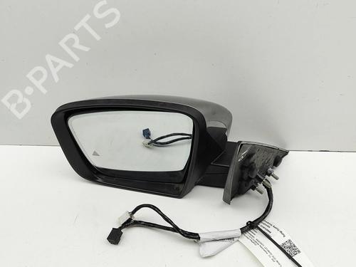 Retrovisor esquerdo MASERATI LEVANTE SUV (M161) 3.0 D Q4 (275 hp) 31859331