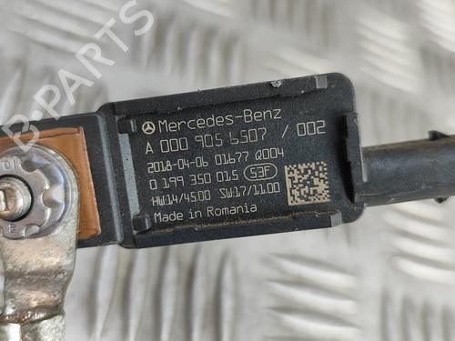 Cable MERCEDES-BENZ E-CLASS (W213) E 350 e (213.050) | BP27158458E12 