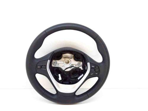 Used Steering wheel BMW 2 Convertible (F23) 218 i (136 hp) 6773277