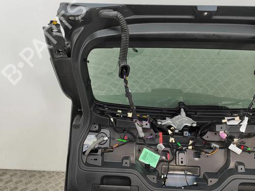Tailgate JAGUAR F-PACE (X761) 2.0 TD4 AWD | BP33393578C6 - Image 5
