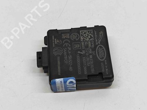 Elektronisk modul JAGUAR I-PACE (X590) EV400 AWD (400 hp) 28436167