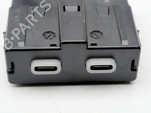 Electronic module VW TOUAREG (CR7, RC8) 3.0 TDI 4motion | BP38707205M83 - Image 2