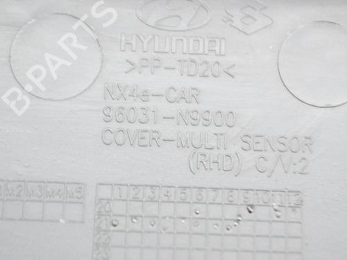 Other HYUNDAI TUCSON (NX4E, NX4A) 1.6 T-GDi Hybrid | BP27757541O1 - Image 6