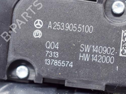 Switch MERCEDES-BENZ GLC Coupe (C253) 250 d 4-matic (253.309) | BP9167015I30 