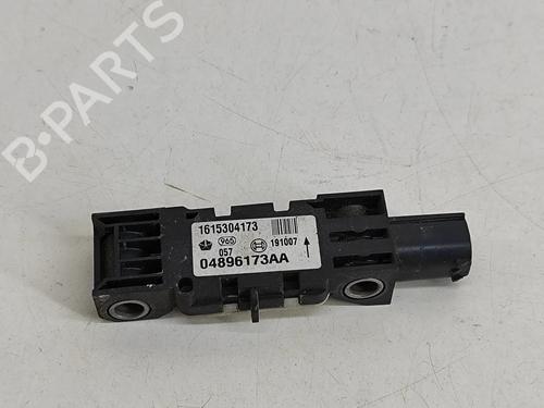 Used Electronic sensor CHRYSLER 300C (LX, LE) 3.0 CRD (218 hp) 19502921