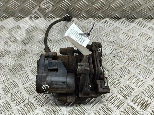 Left rear brake caliper SKODA KAROQ (NU7, ND7) 1.0 TSI | BP19284258M107