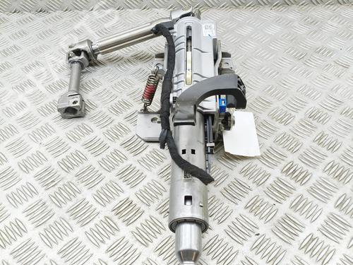Steering column VOLVO EX30 (416) Performance AWD | BP38094845M21 - Image 6