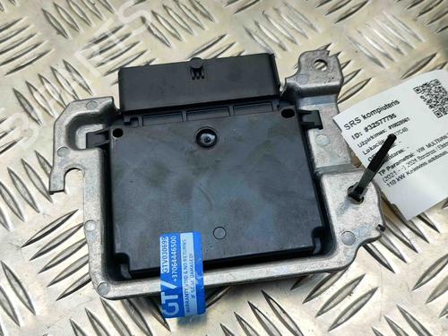 Calculateur Airbags VW MULTIVAN T7 (STM, STN) 1.4 eHybrid | BP29542660M53 