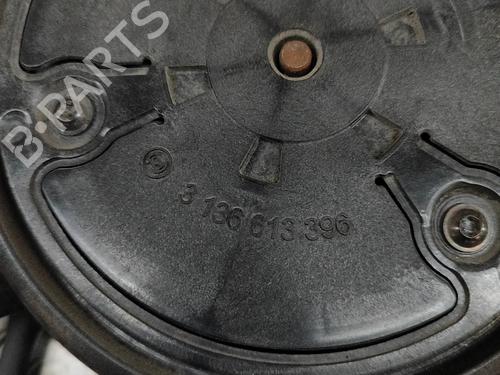 Radiator fan AUDI Q7 (4MB, 4MG, 4MQ) 3.0 TDI quattro | BP23415624M35 