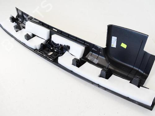 Tailgate trim AUDI Q7 (4MB, 4MG, 4MQ) 3.0 TDI e-tron quattro | BP30258107C151 