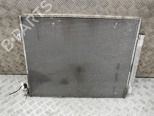 Used AC radiator AC radiator MERCEDES-BENZ GLE (V167) GLE 350 de 4-matic (167.117) (306 hp) 34160769 34160769