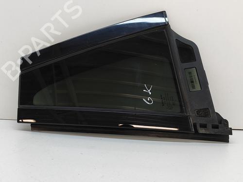 Used Rear left door window VOLVO S60 III (224) T6 Twin Engine AWD (340 hp) 27777118