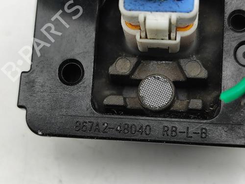 Electronic sensor LEXUS RX (_LA1_, _LH1_) 350h E-Four (AALH15) | BP40262326M84 - Image 8