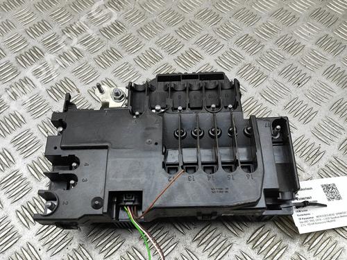 Used Fuse box MERCEDES-BENZ SPRINTER 3-t Van (B910) 214 CDI (910.621, 910.623) (143 hp) 30108552