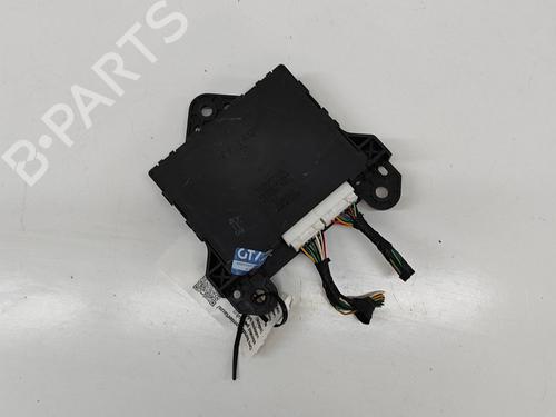 AC Styreenhet / Manøvreringsenhet TOYOTA PRIUS Liftback (_W2_) 1.5 Hybrid (NHW2_) (113 hp) 28434179