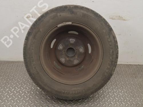 Fælk FORD TRANSIT Van (FA_ _) 2.2 TDCi | BP30232121C45 