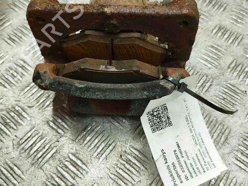 Left front brake caliper MAZDA MX-5 II (NB) 1.6 16V (NB6C) | BP29542498M105 - Image 7