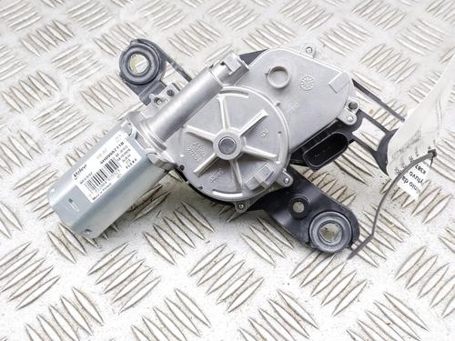 Used Rear wiper motor Rear wiper motor SKODA OCTAVIA IV (NX3, NN3, PV3) 2.0 TDi (150 hp) 39534310 39534310