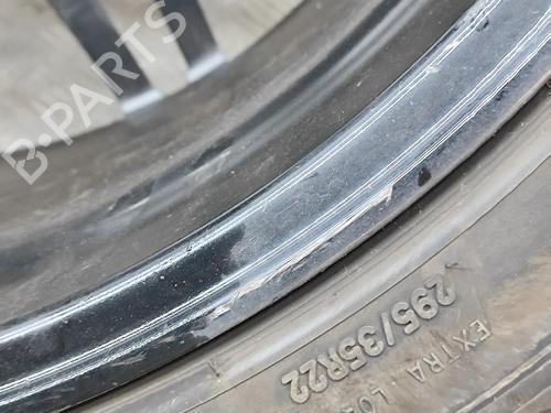Fælk PORSCHE MACAN (XAB) 4 Electric 4 (XABBB1, XABFD1) | BP38466771C45 - Image 8