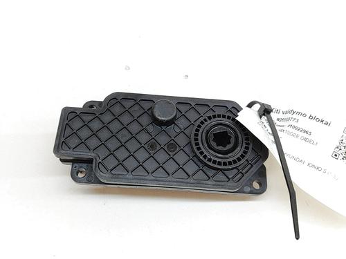 Electronic module KIA EV6 (CV) ELECTRIC AWD | BP33368092M83 - Image 2