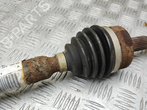 Left front driveshaft OPEL MOKKA 1.2 (76) | BP36984046M38  - Image 7
