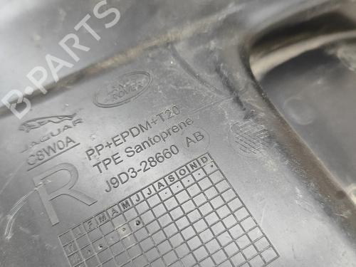 Other JAGUAR I-PACE (X590) EV400 AWD | BP27782768O1