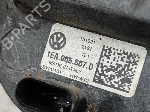 Ekstra vandpumpe VW ID.3 (E11, E12) Pro S | BP28552136M111