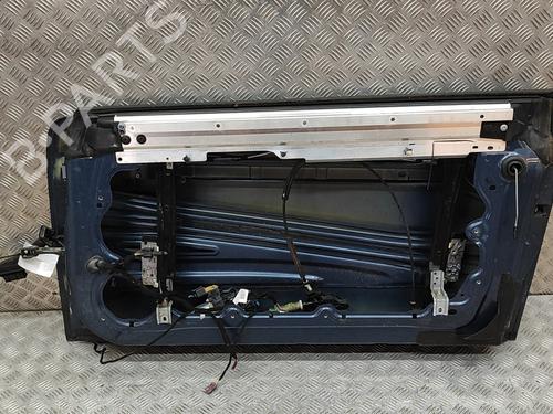 Right front door MINI MINI CLUBMAN (R55) One D | BP28811826C3 