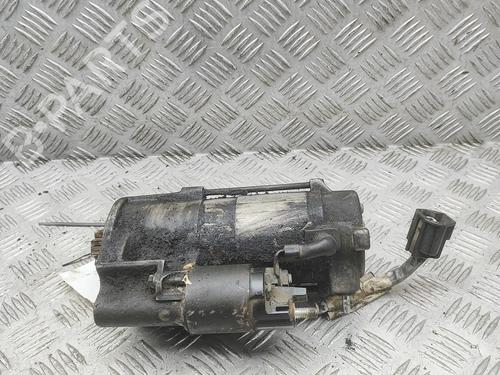 Used Starter Starter LAND ROVER RANGE ROVER SPORT I (L320) 3.0 D 4x4 (245 hp) 33732603 33732603