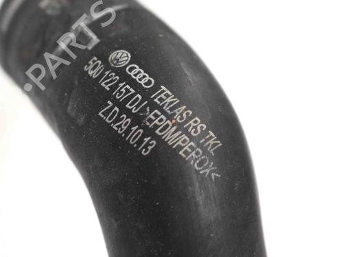 Rør VW PASSAT B8 (3G2, CB2) 1.4 TSI | BP30212944M125