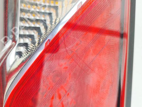 Venstre baglygte RENAULT MASTER III Van (FV) 2.3 dCi 145 FWD (FV0E, FV0F, FV0H, FV02, FV0M, FV0S,... | BP31686897C34 