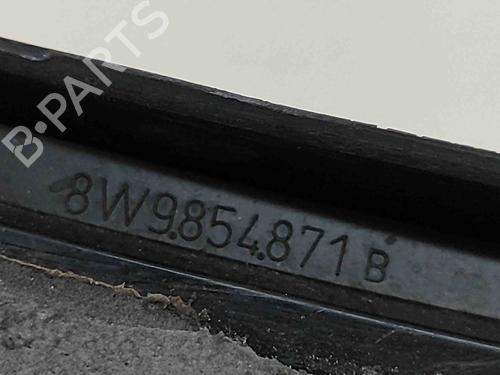 Tailgate trim AUDI A4 B9 Avant (8W5, 8WD) 2.0 TDI | BP29542143C151 
